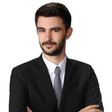 Uzman Klinik Psikolog Serhan Ekin