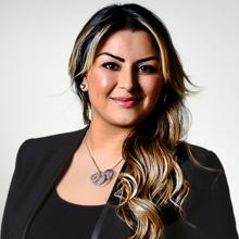 Uzman Klinik Psikolog Ebru Özkurt Topcu